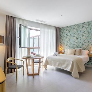 Cervantes Suites