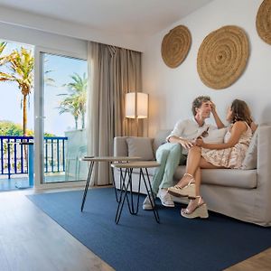 Parque Nereida Suites Hotel
